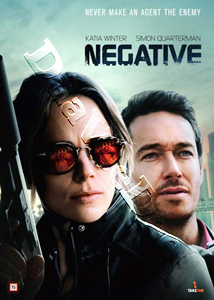 Negative |   DVD